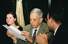Georgetown Carroll Round with John Nash, 4.05 : 