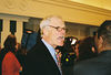 UNF Event on Polio, feat. Ted Turner : 